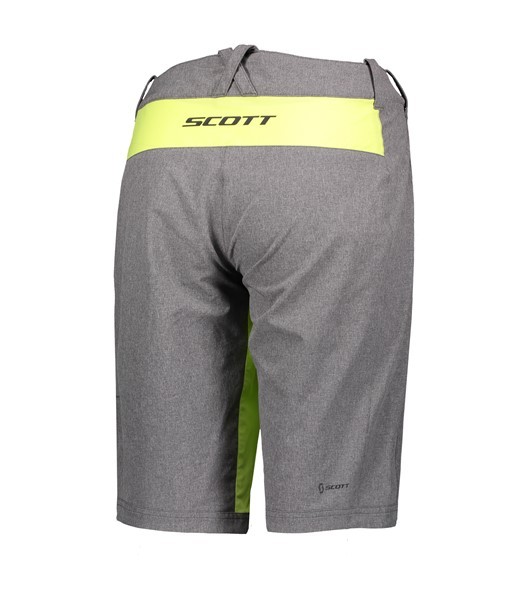 Shorts Women Trail Flow Pro w/pad