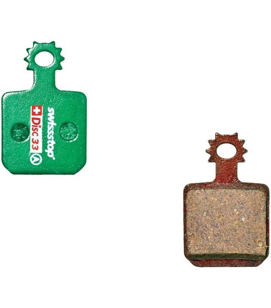 Bremsbeläge Disc 33 C Magura
