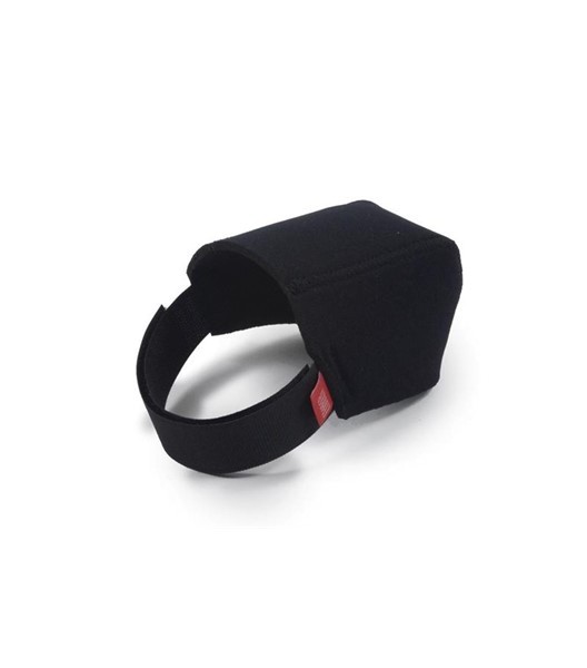 Akkukontakt Schutz E-Bike Fahrer Gr. M