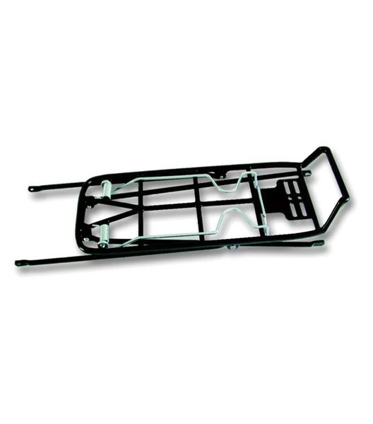 Gepäckträger Athlete 4B ohne Befestigung 20"