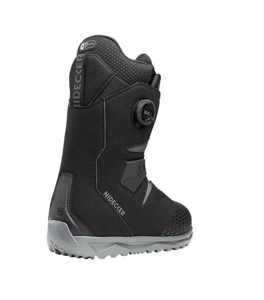 Softboot Altai Dual BOA®
