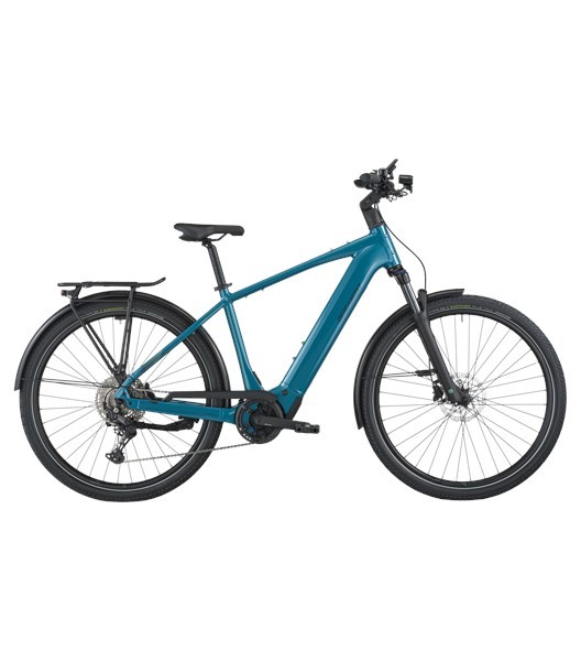 eBike E-Horizon Sport 20