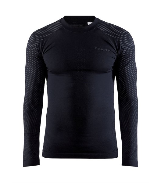 ADV Warm Fuseknit Intensity LS M