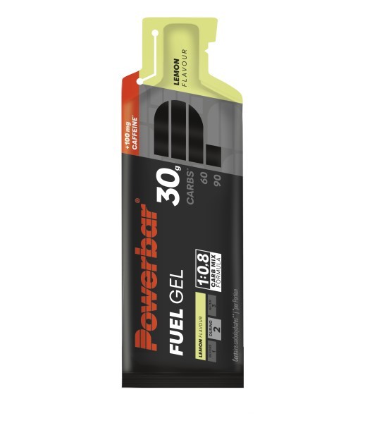 Fuel Gel 30