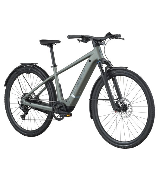 eBike Passage 20 E-Bike