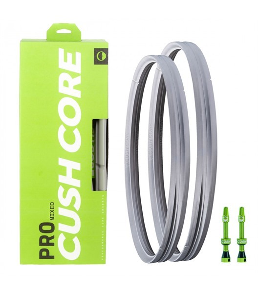 CushCore Pro Set 650B 27.5" 2er Set