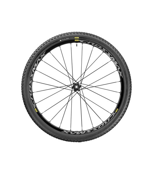 Crossmax Elite 29 FRT Boost 2.25