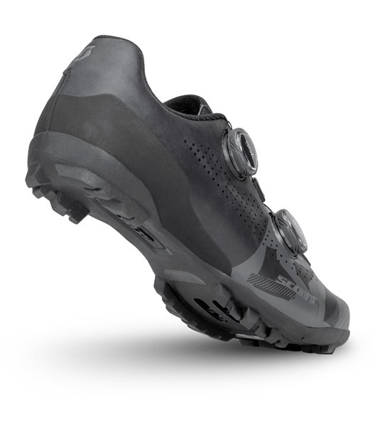 Gravelschuh Gravel RC