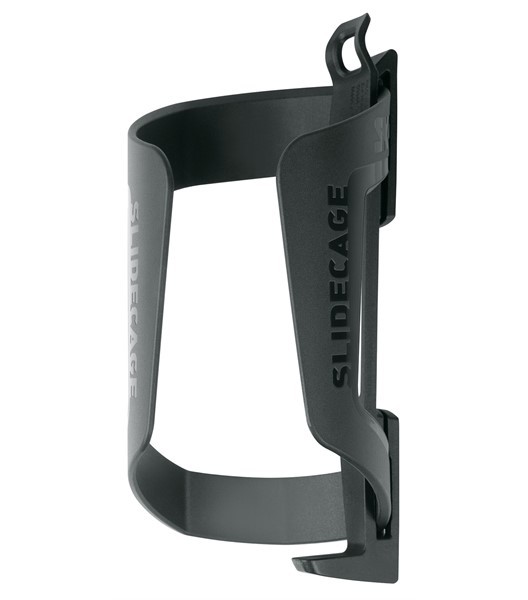 Bidonhalter Slidecage Kunststoff