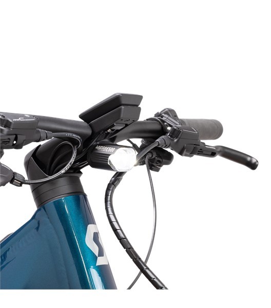 eBike Axis FS 20 eRIDE