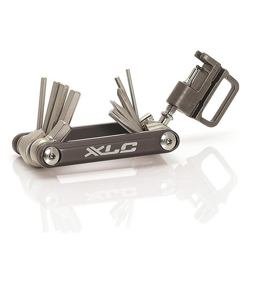 Multitool mit 12 Funktionen TO-M07