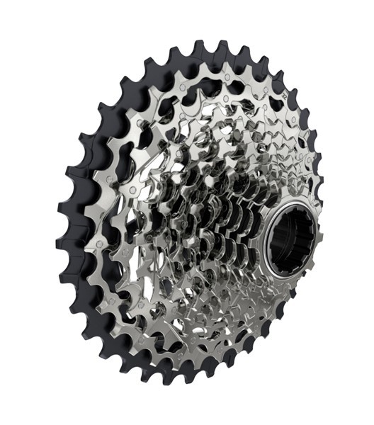 Kassette XG-1270 D1 12-fach 10-33 Force AXS