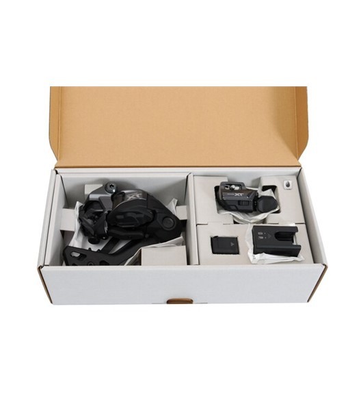 XT Di2 Upgrade Kit SGS / I-SPEC EV