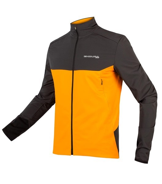 MT500 Thermo L/S Jersey