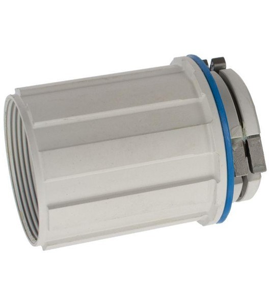 Leerlaufkörper Shimano Alu PEO