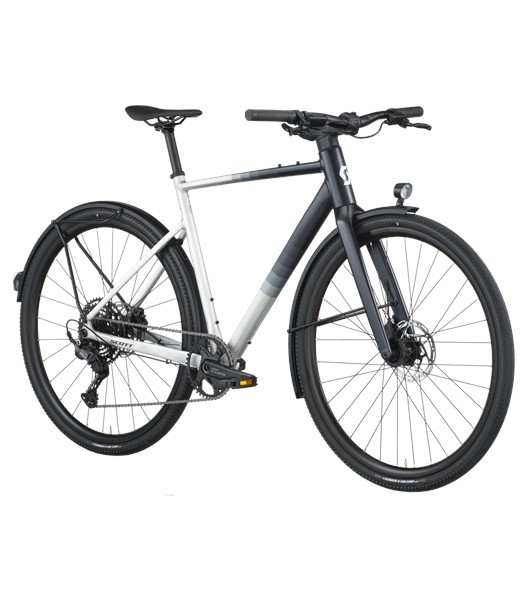 Gravelbike Metrix 20 EQ