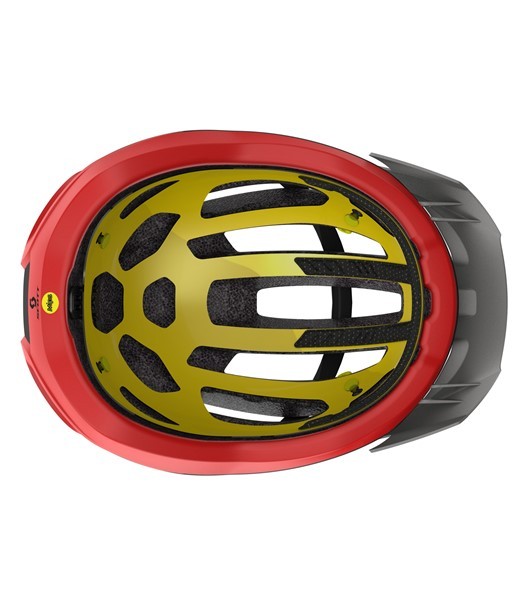 Helmet Fuga Plus rev