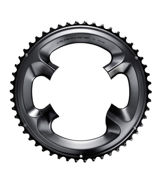 Kettenblatt Dura-Ace FC-R9100 52 Zähne MT