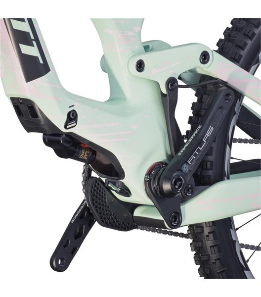MTB Gambler RC