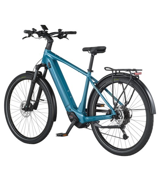 eBike E-Horizon Sport 20