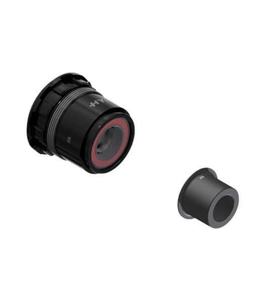 MTB Hybrid Rotor Kit XD Steel RAT 142/148/12