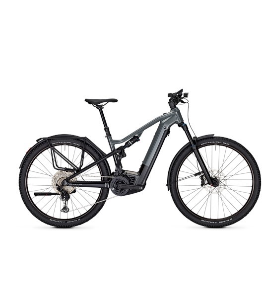 Thron² 6.8 EQP 750 Wh