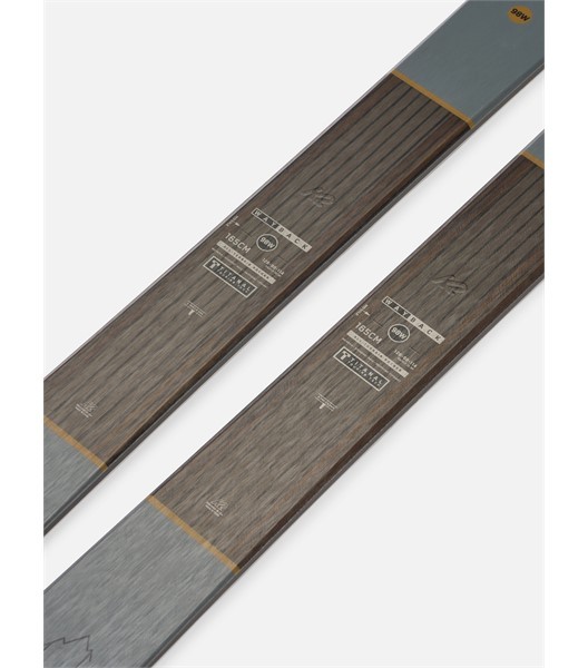 Wayback 98 W mit Fellen