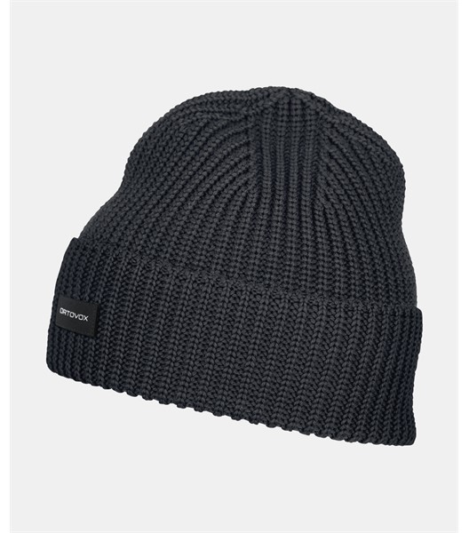 Beanie Cozy Rib