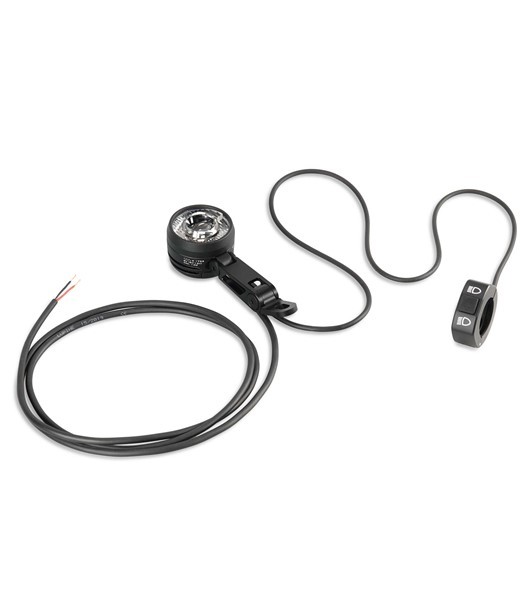 SL Nano Classic mit Fernlicht