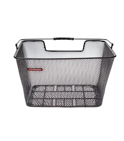 Korb Standard Gepäckträger fein ohne Adapter