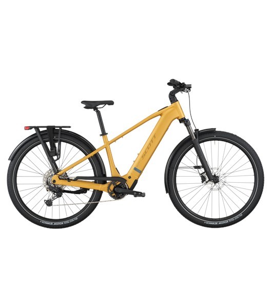 eBike Sub Sport 10