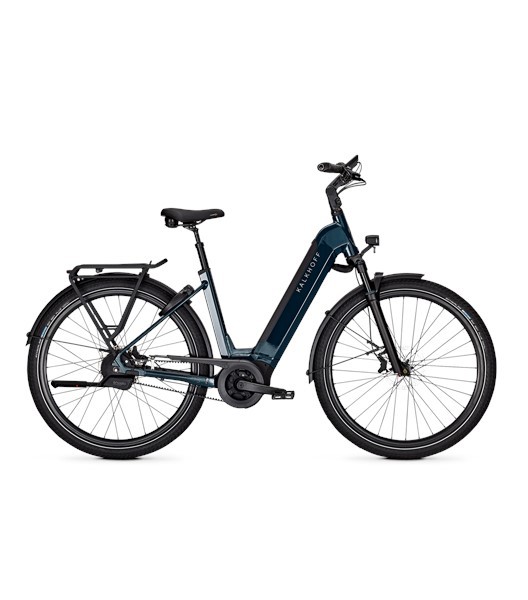 E-Citybike Image 5.B Excite+ BLX 29" WA 625Wh