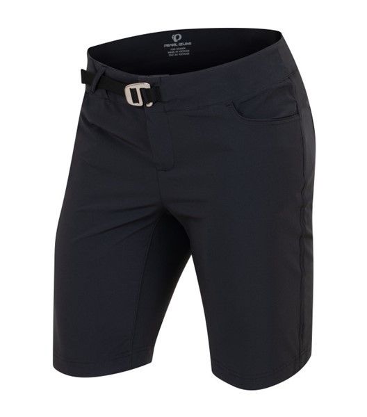 W Summit Shell Short