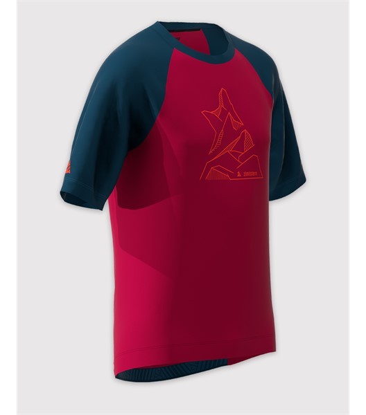 PureFlowz Shirt SS Men's