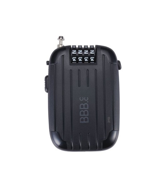 Zahlenschloss MinicaseXL