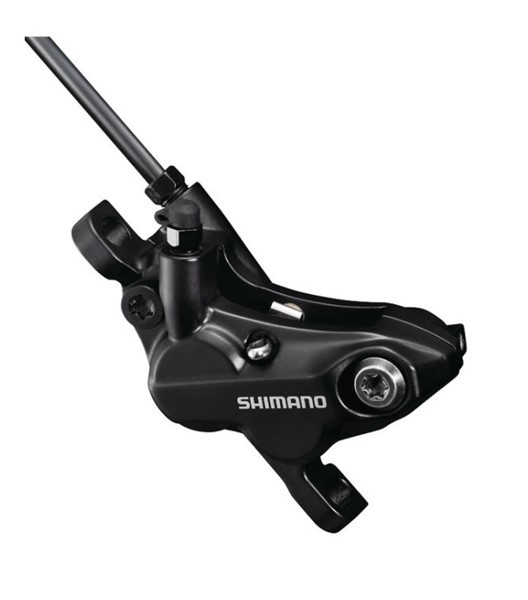 Bremssattel BR-MT520, vorne/hinten