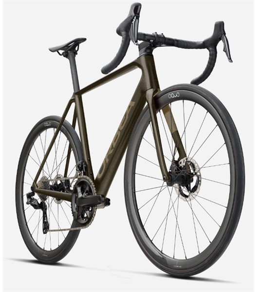 Orca M20iTEAM Custom