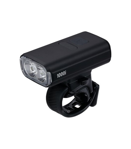 Frontlicht NanoStrike 1000i Lumen