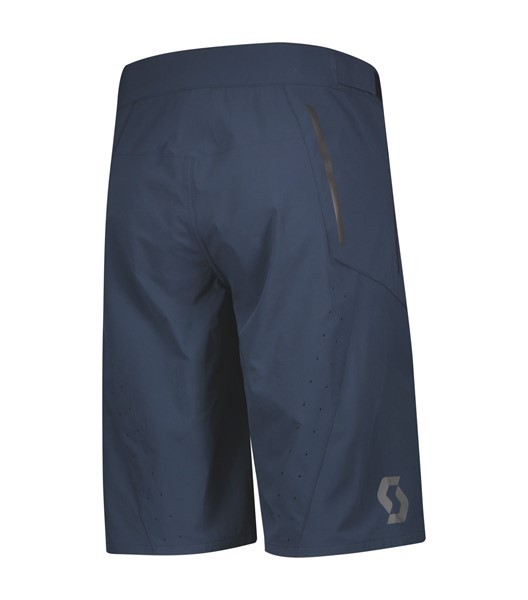 Endurance Shorts mit Sitzpolster
