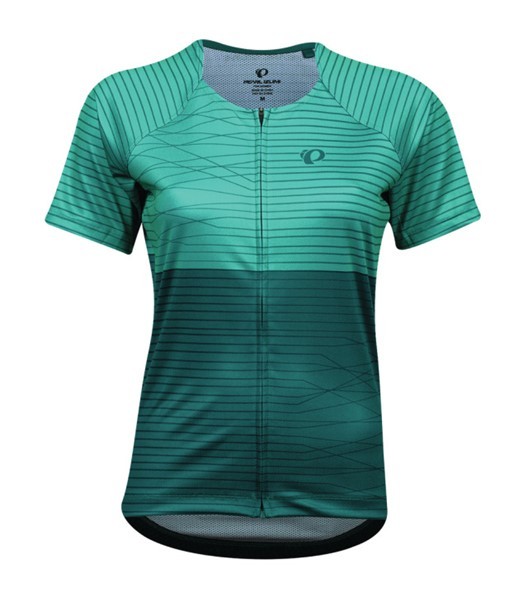 W Canyon Graphic Jersey