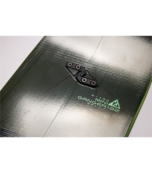 Miniganger Set inkl. Montana Skins