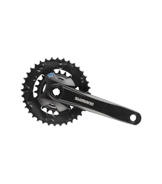 Kettenradgarnitur FC-M315 175 mm 36X22 CL: 48.8 mm