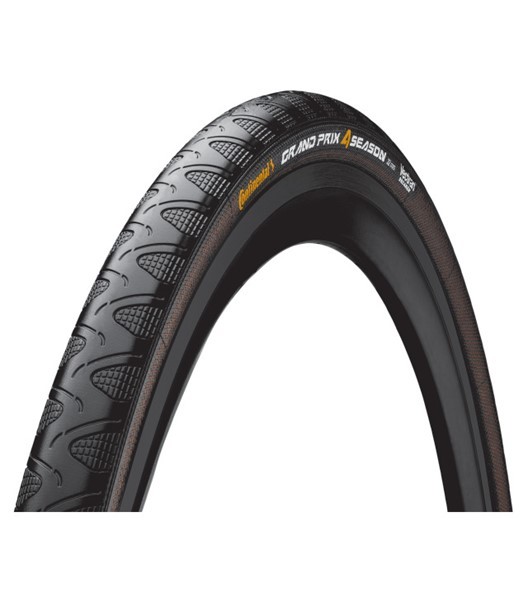 Pneu Grand Prix 4-Season 700x28C Falt