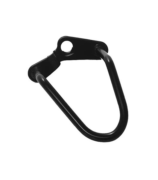 Wechselschutzbügel kurz vertikale Arretierung abgewinkelt