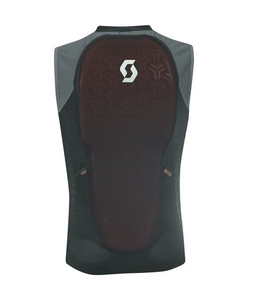 Men Actifit Plus Light Vest Protector