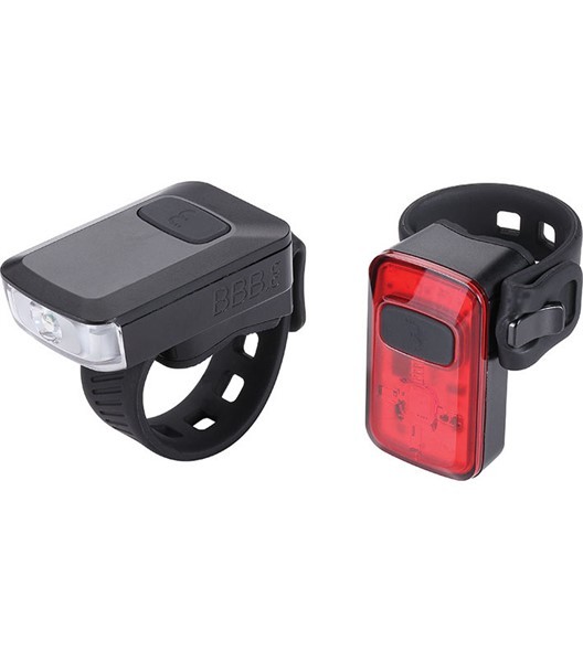 Lichtset Minilight Spark 2.0