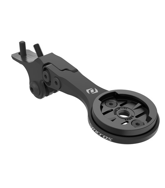 IC IM Front Computer Mount L