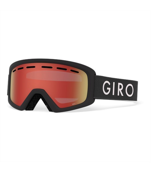 Rev Flash Goggle