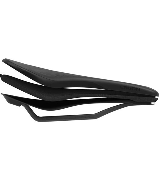 Sattel SR Allroad Core Pro Man S/M ohne Öffnung