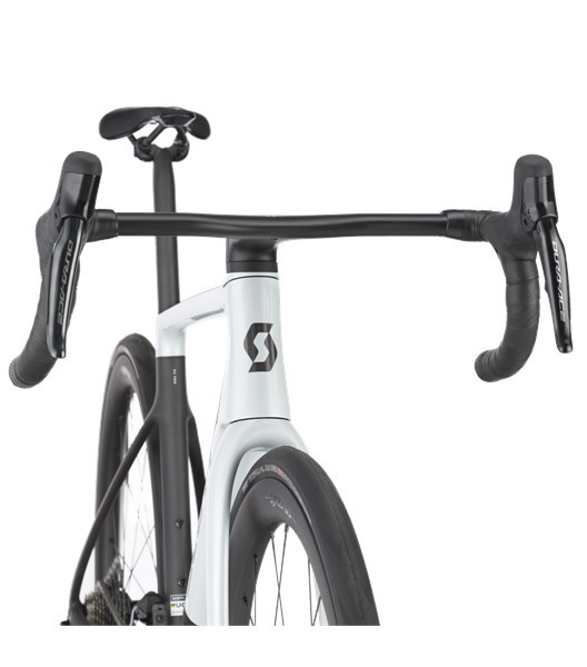 Rennrad Addict RC Pro